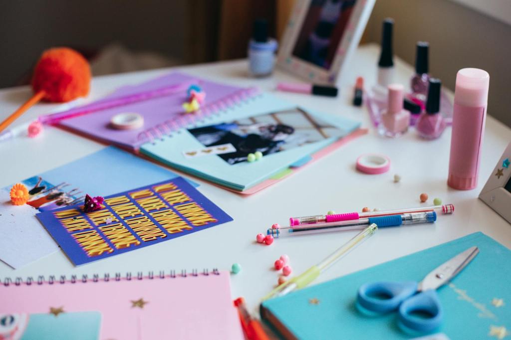 Student Planners That Make School&nbsp;Smarter