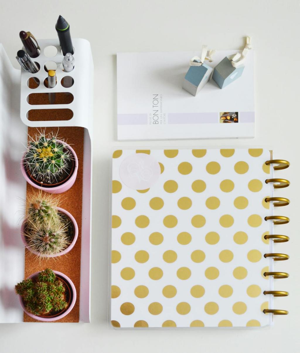 Stay Organized with These Printable Must-Haves