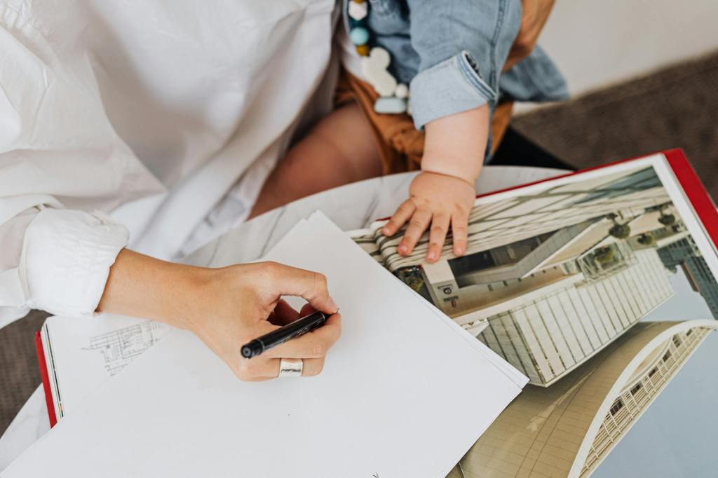 Transform Your Mom Life with Essential Printables