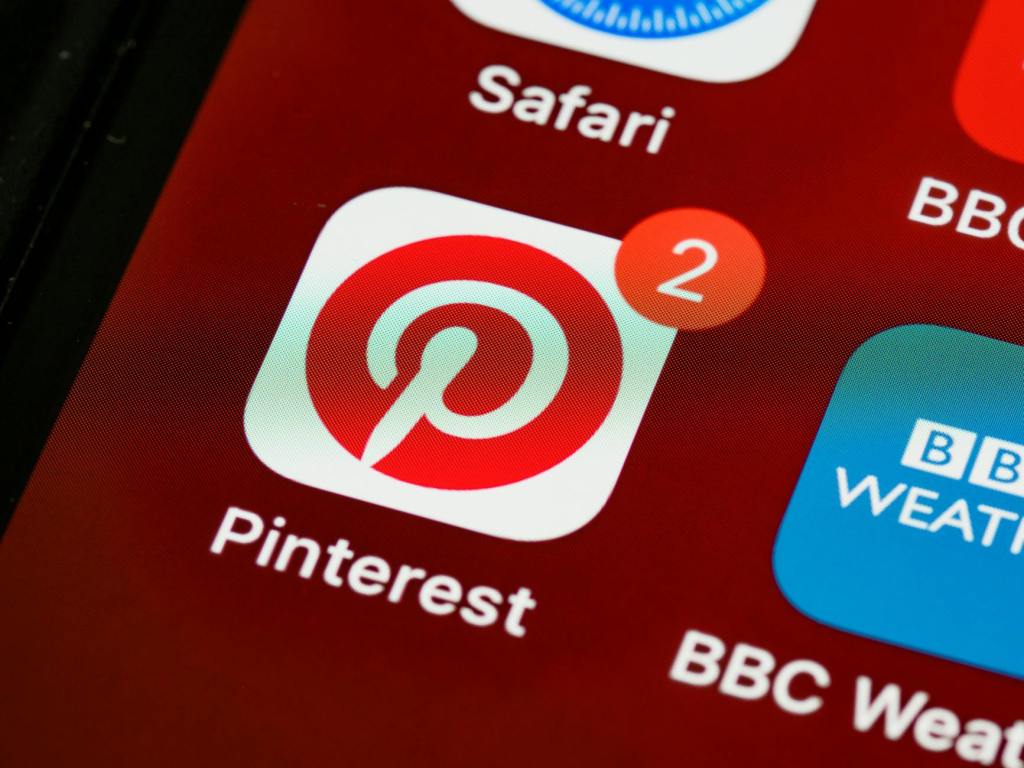 How Pinterest Became My Secret Business&nbsp;Weapon