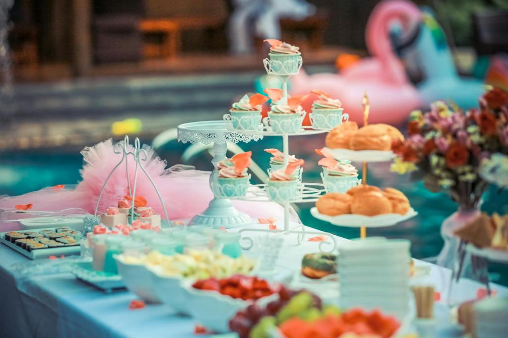 How to Plan a Picture-Perfect Party with Printables